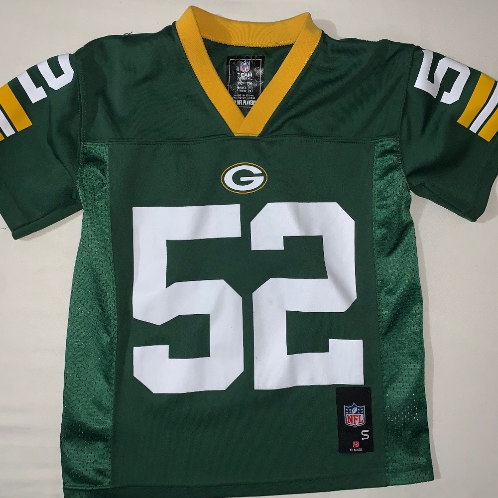Jersey